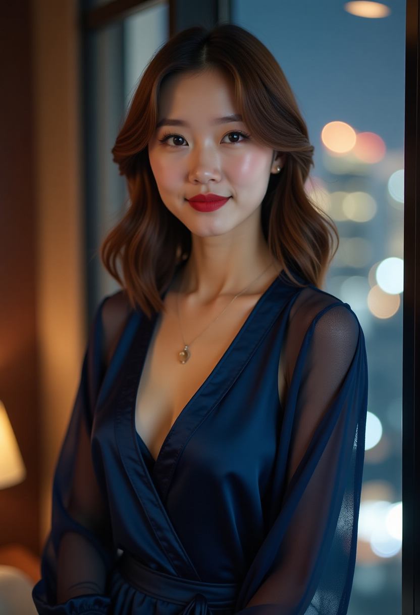星空无痕MV精选大片