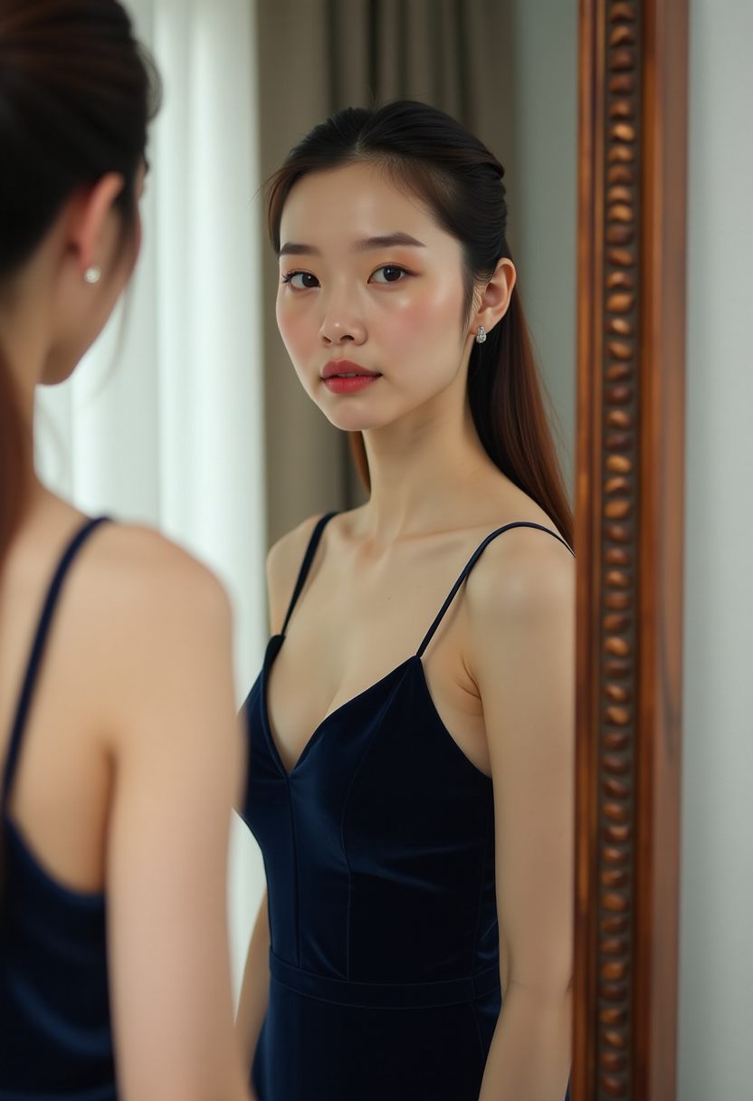 光影流年